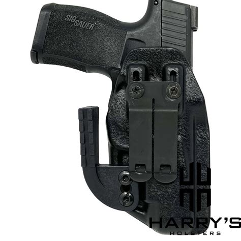 Sig P365XL Holster: Find Your Carry Holster For the.